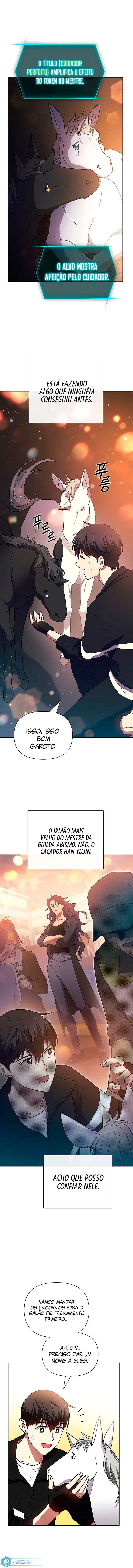 Read The S Classes That I Raised PT Manga Online