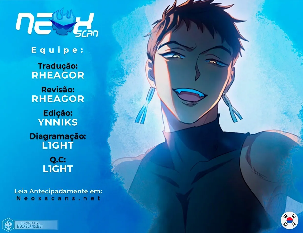 Read The S Classes That I Raised PT Manga Online