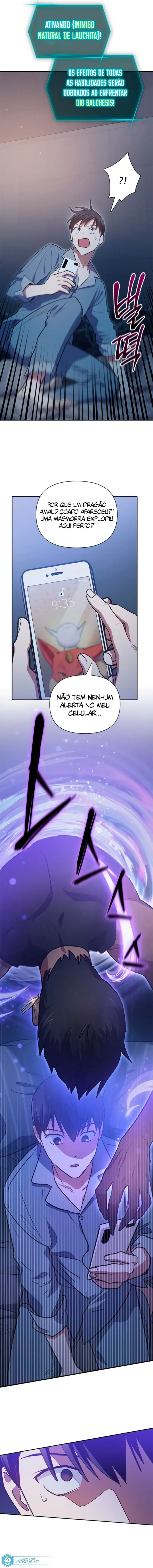 Read The S Classes That I Raised PT Manga Online