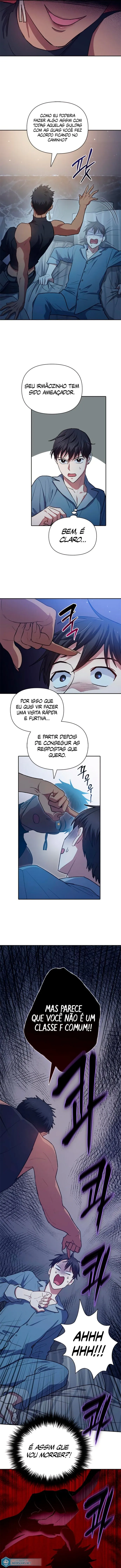 Read The S Classes That I Raised PT Manga Online