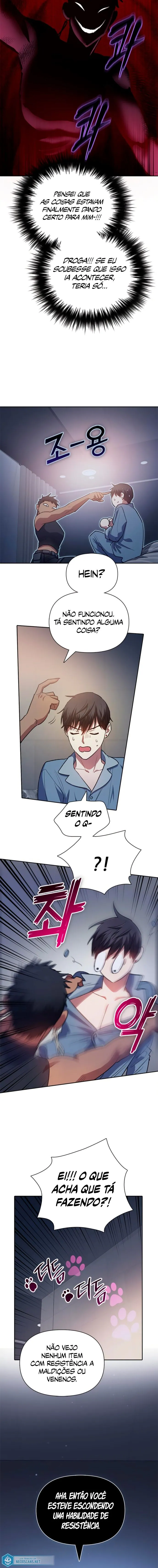 Read The S Classes That I Raised PT Manga Online