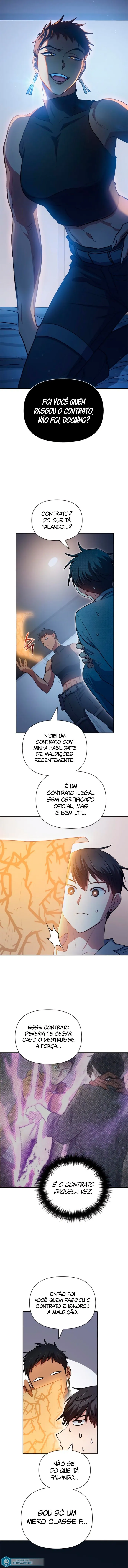 Read The S Classes That I Raised PT Manga Online