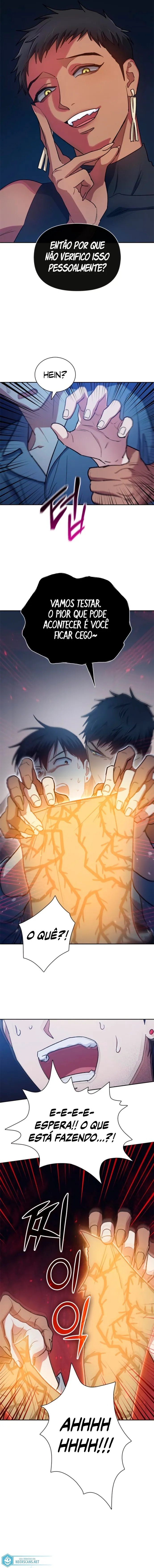 Read The S Classes That I Raised PT Manga Online