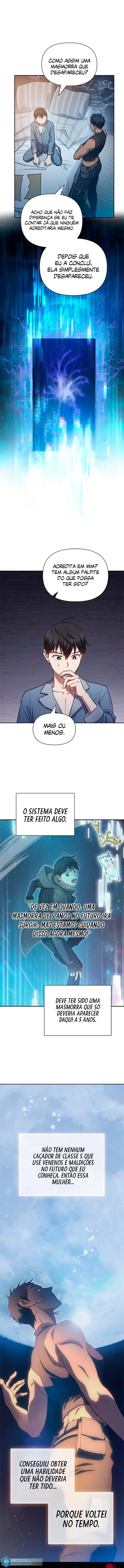 Read The S Classes That I Raised PT Manga Online
