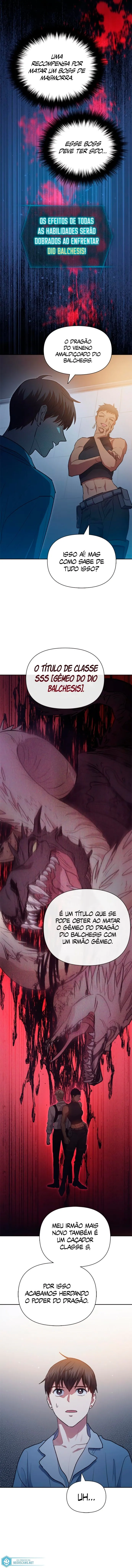 Read The S Classes That I Raised PT Manga Online