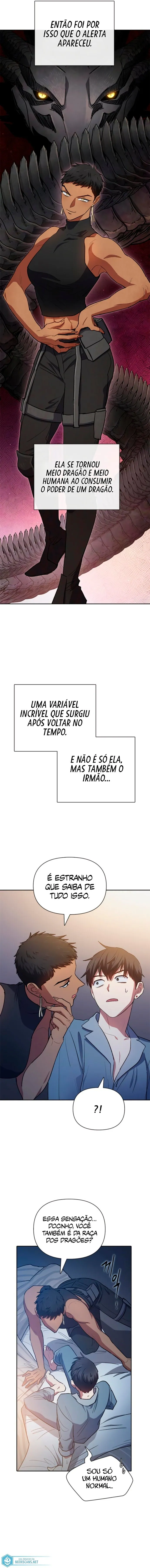 Read The S Classes That I Raised PT Manga Online