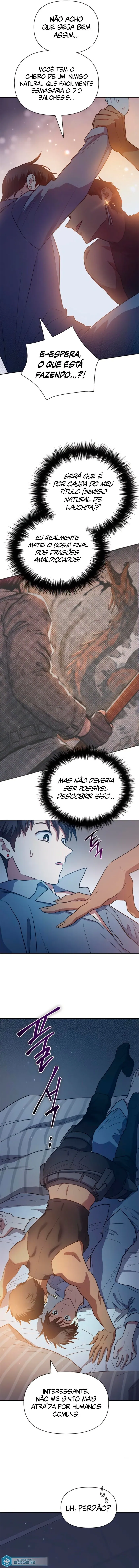 Read The S Classes That I Raised PT Manga Online