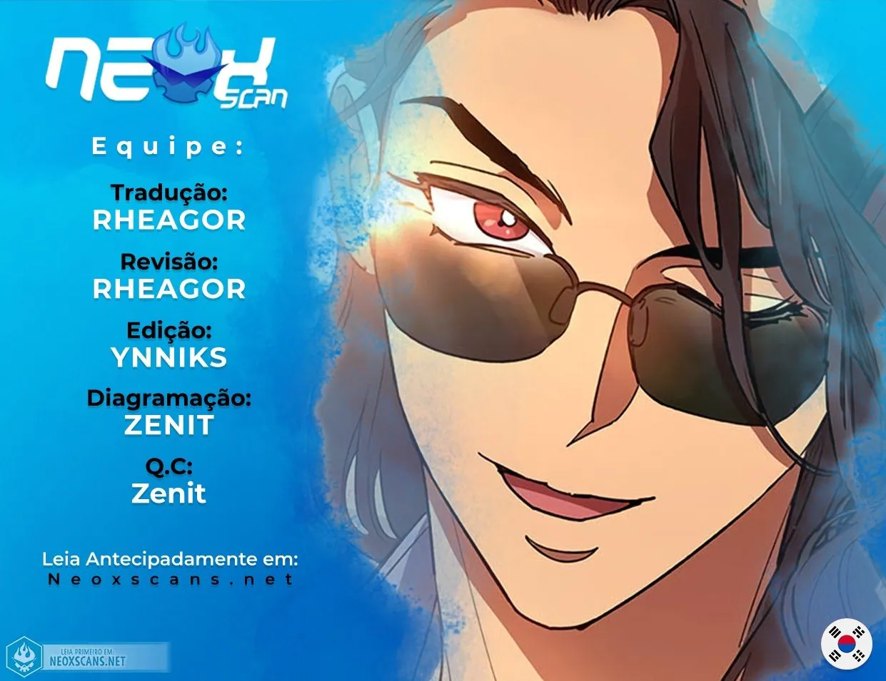 Read The S Classes That I Raised PT Manga Online