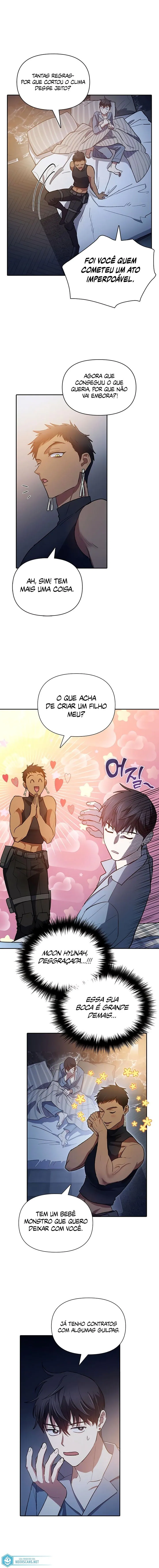 Read The S Classes That I Raised PT Manga Online