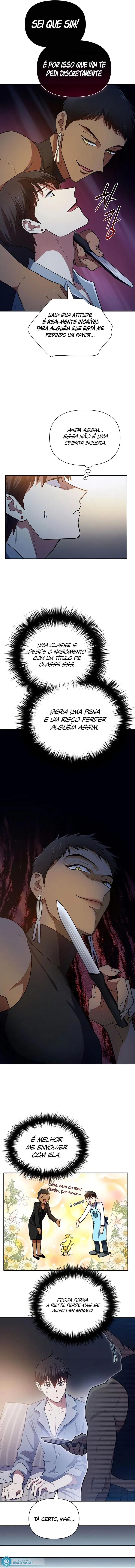 Read The S Classes That I Raised PT Manga Online