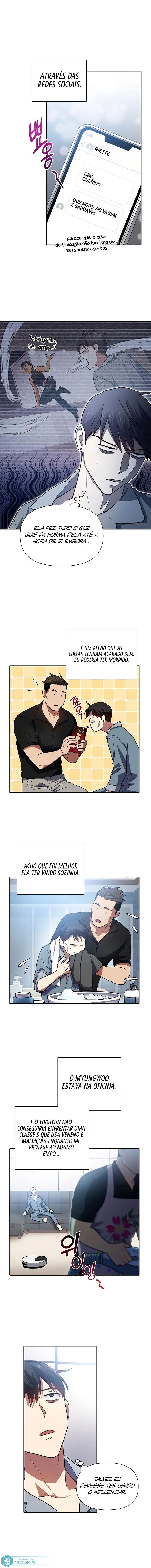 Read The S Classes That I Raised PT Manga Online