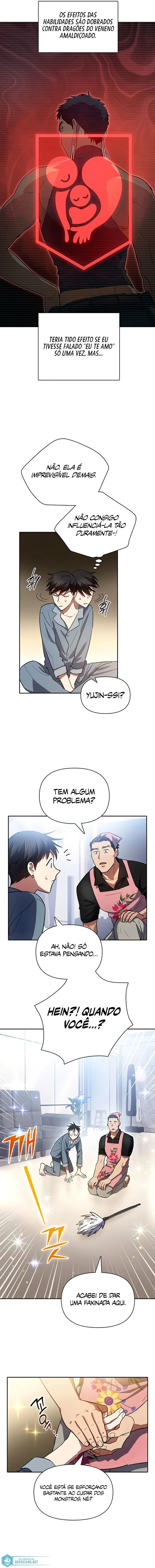 Read The S Classes That I Raised PT Manga Online