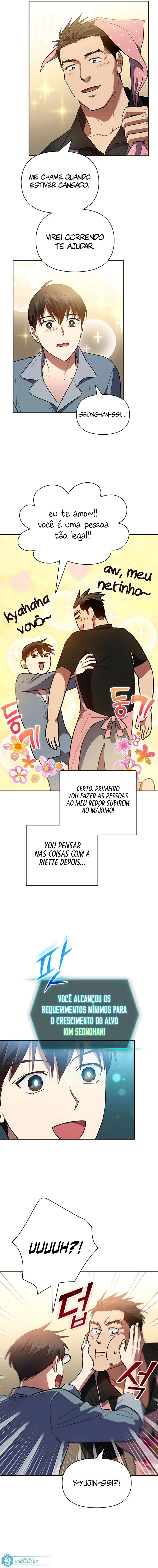 Read The S Classes That I Raised PT Manga Online