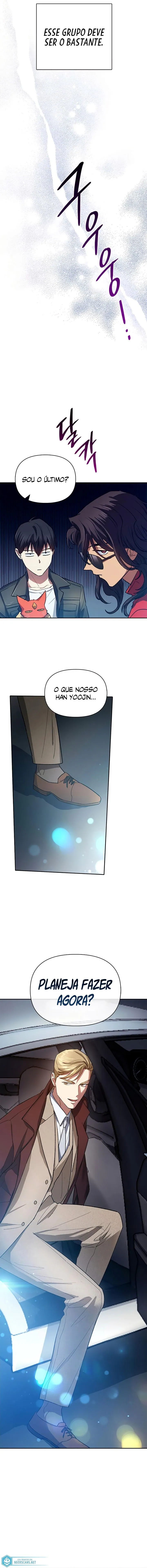 Read The S Classes That I Raised PT Manga Online