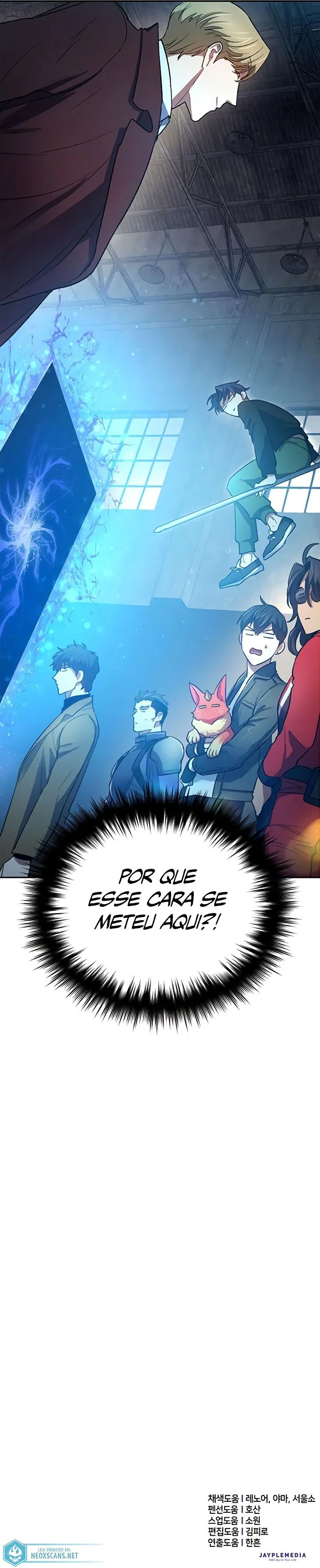 Read The S Classes That I Raised PT Manga Online