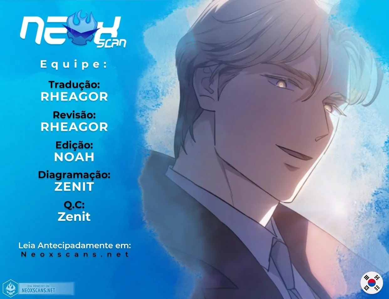 Read The S Classes That I Raised PT Manga Online