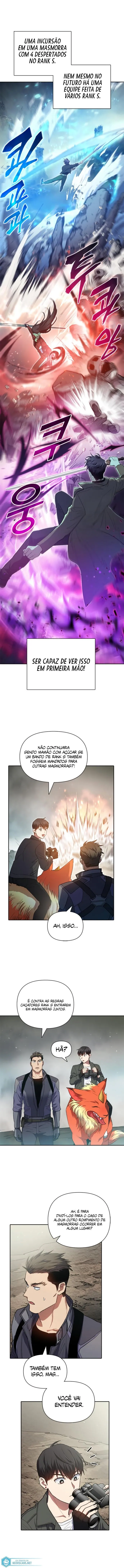 Read The S Classes That I Raised PT Manga Online