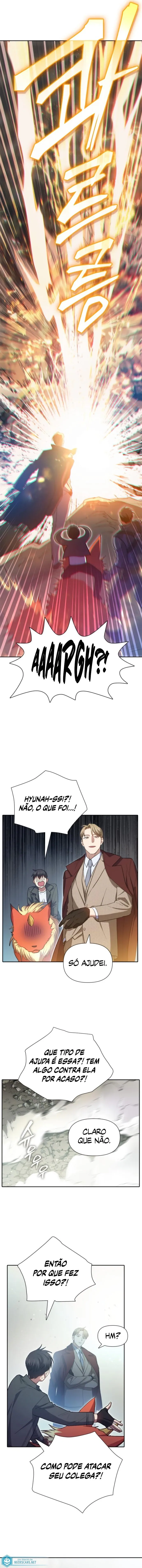 Read The S Classes That I Raised PT Manga Online