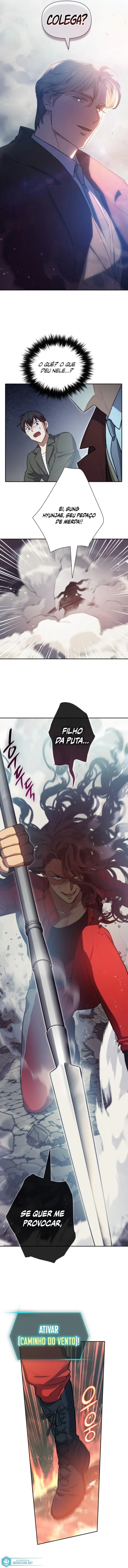 Read The S Classes That I Raised PT Manga Online