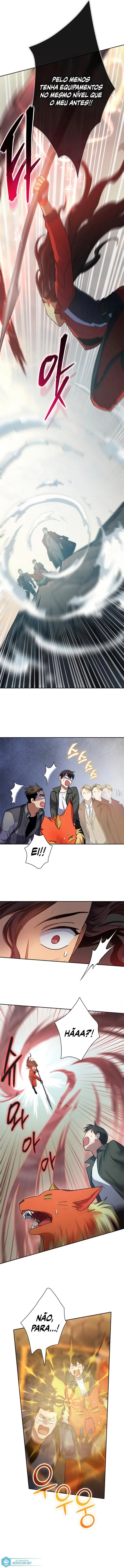 Read The S Classes That I Raised PT Manga Online