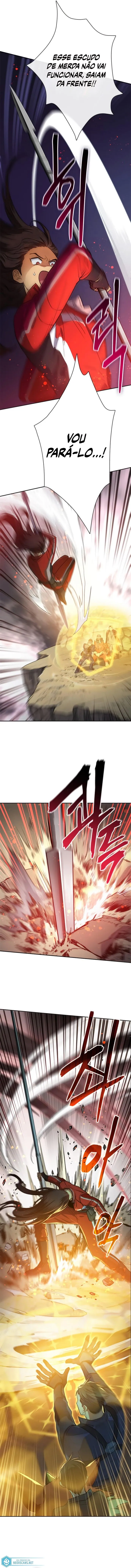 Read The S Classes That I Raised PT Manga Online