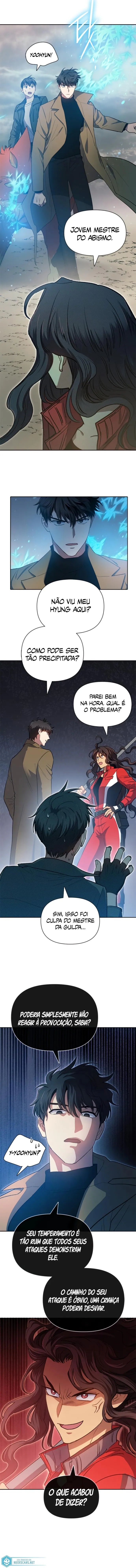 Read The S Classes That I Raised PT Manga Online
