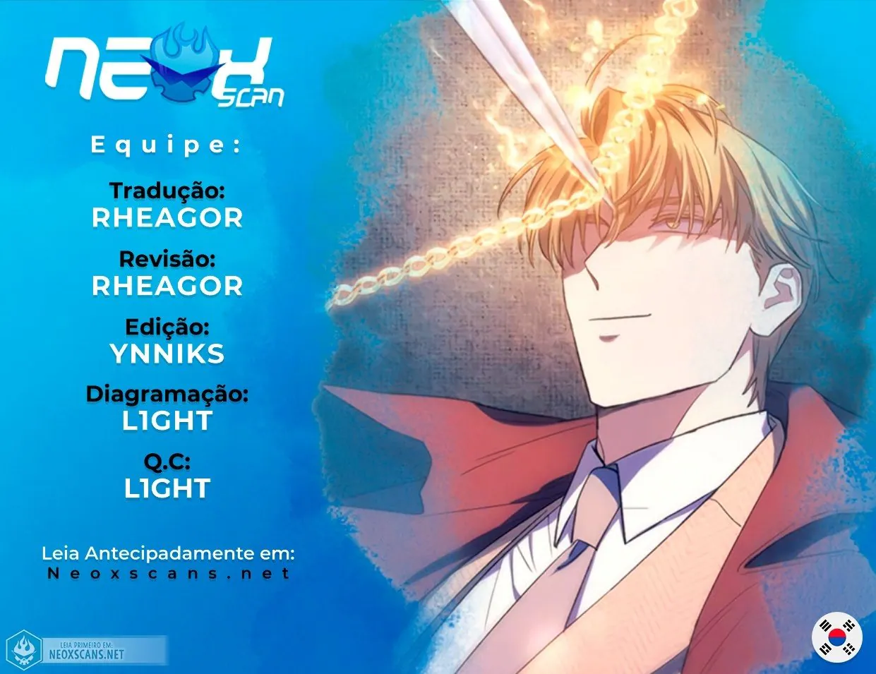 Read The S Classes That I Raised PT Manga Online