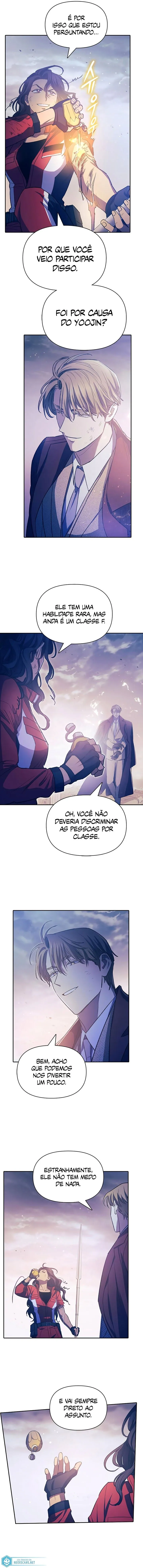 Read The S Classes That I Raised PT Manga Online