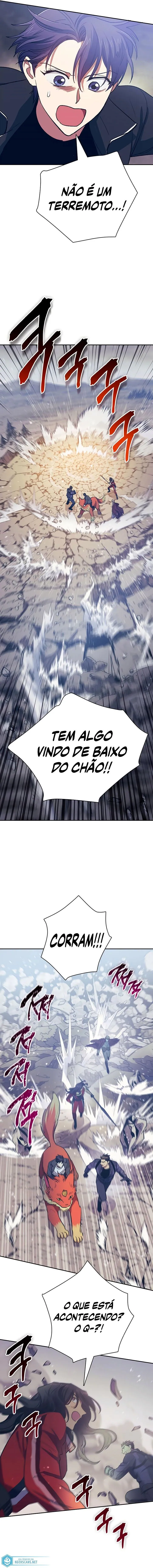 Read The S Classes That I Raised PT Manga Online