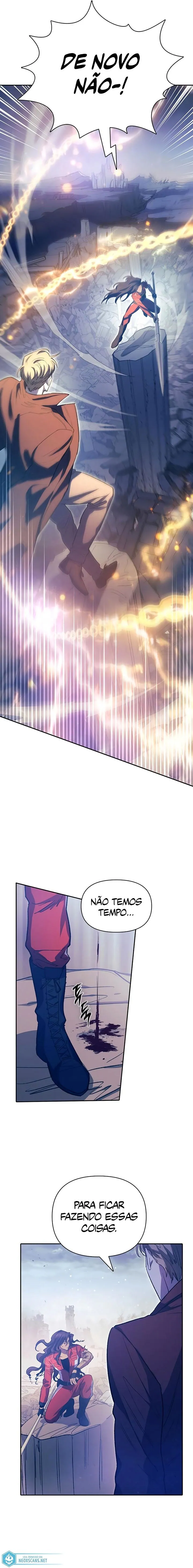 Read The S Classes That I Raised PT Manga Online
