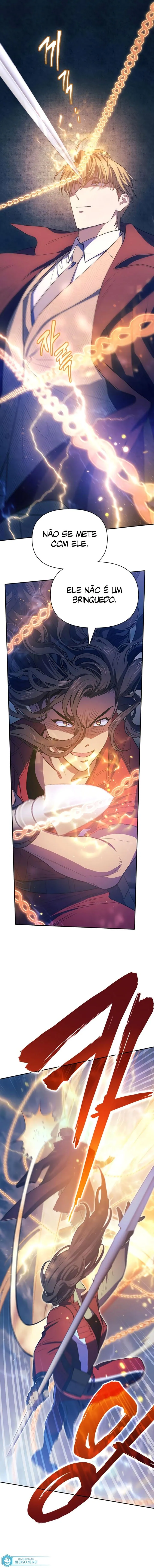 Read The S Classes That I Raised PT Manga Online