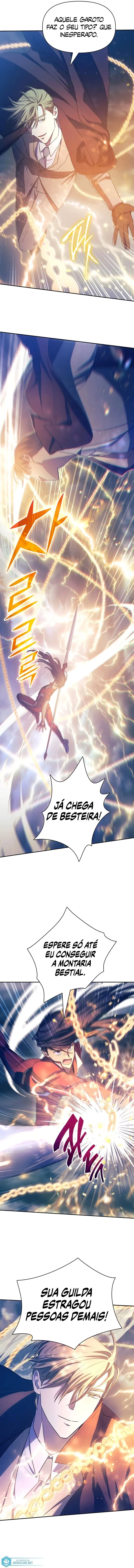 Read The S Classes That I Raised PT Manga Online
