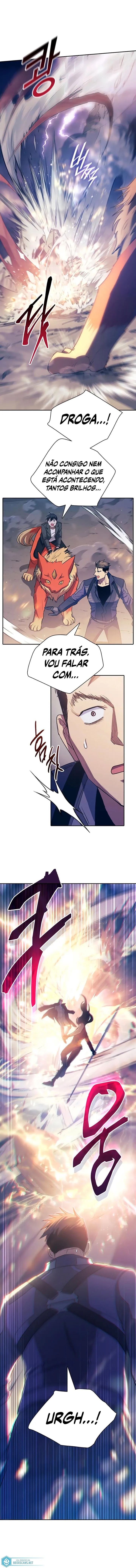 Read The S Classes That I Raised PT Manga Online