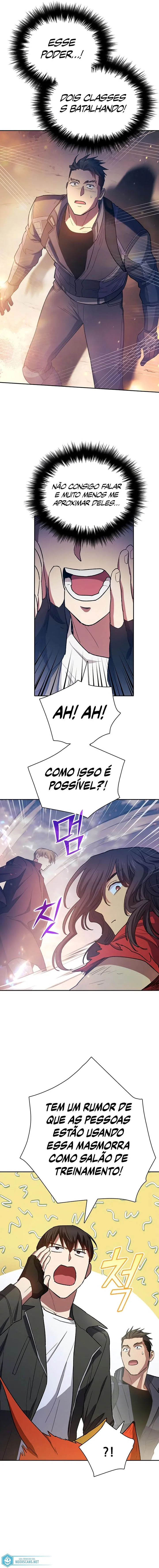 Read The S Classes That I Raised PT Manga Online