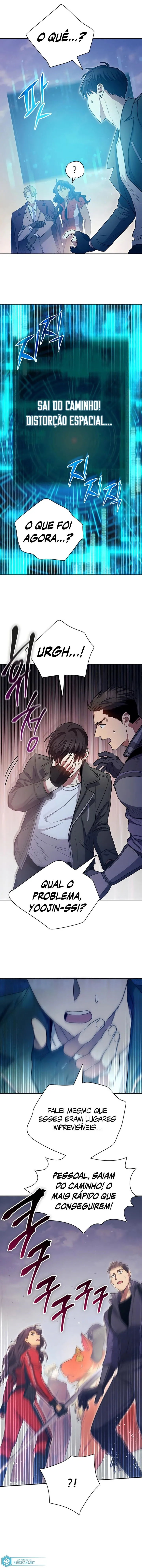 Read The S Classes That I Raised PT Manga Online