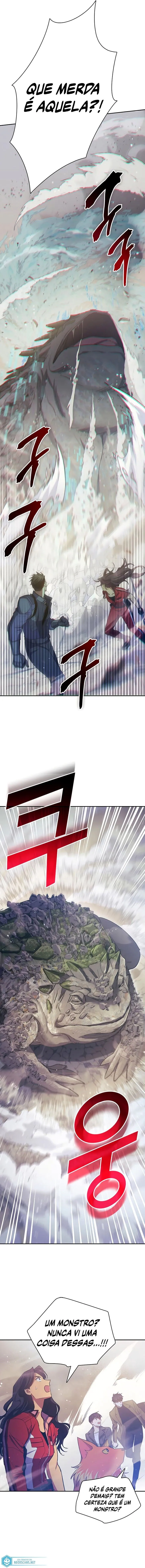 Read The S Classes That I Raised PT Manga Online