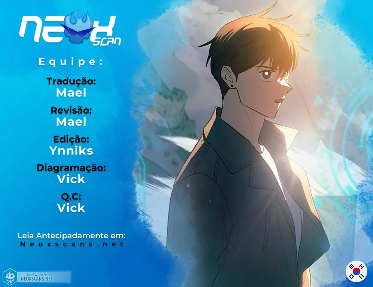 Read The S Classes That I Raised PT Manga Online
