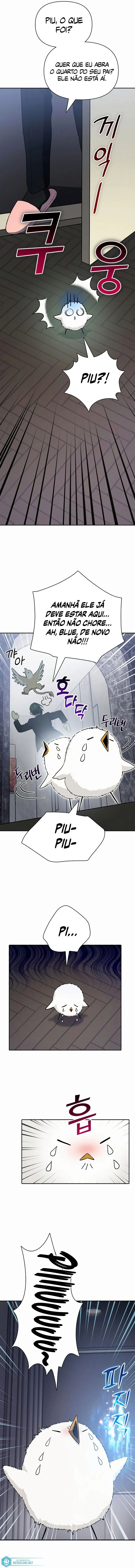 Read The S Classes That I Raised PT Manga Online