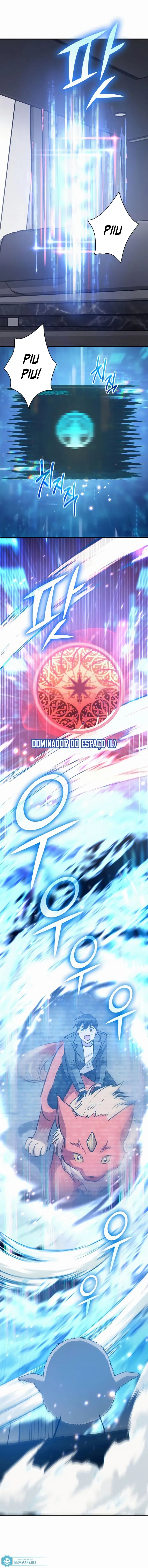 Read The S Classes That I Raised PT Manga Online