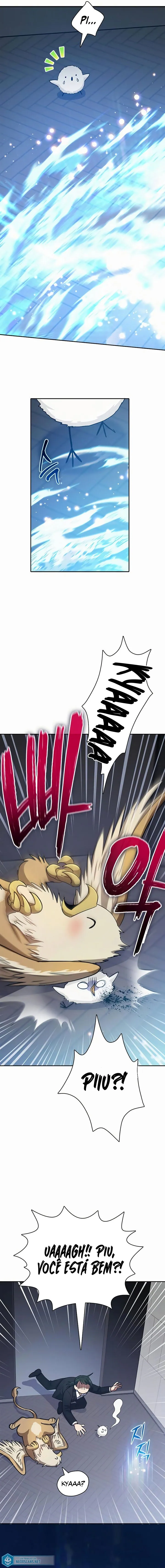 Read The S Classes That I Raised PT Manga Online