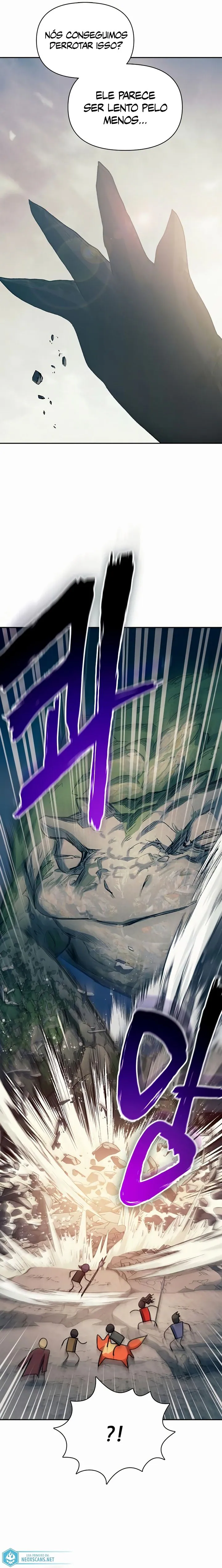 Read The S Classes That I Raised PT Manga Online