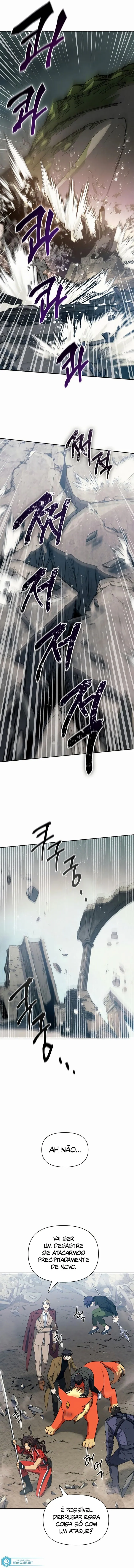 Read The S Classes That I Raised PT Manga Online