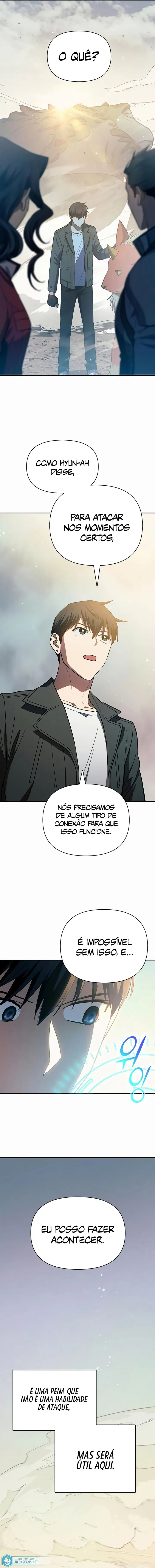 Read The S Classes That I Raised PT Manga Online