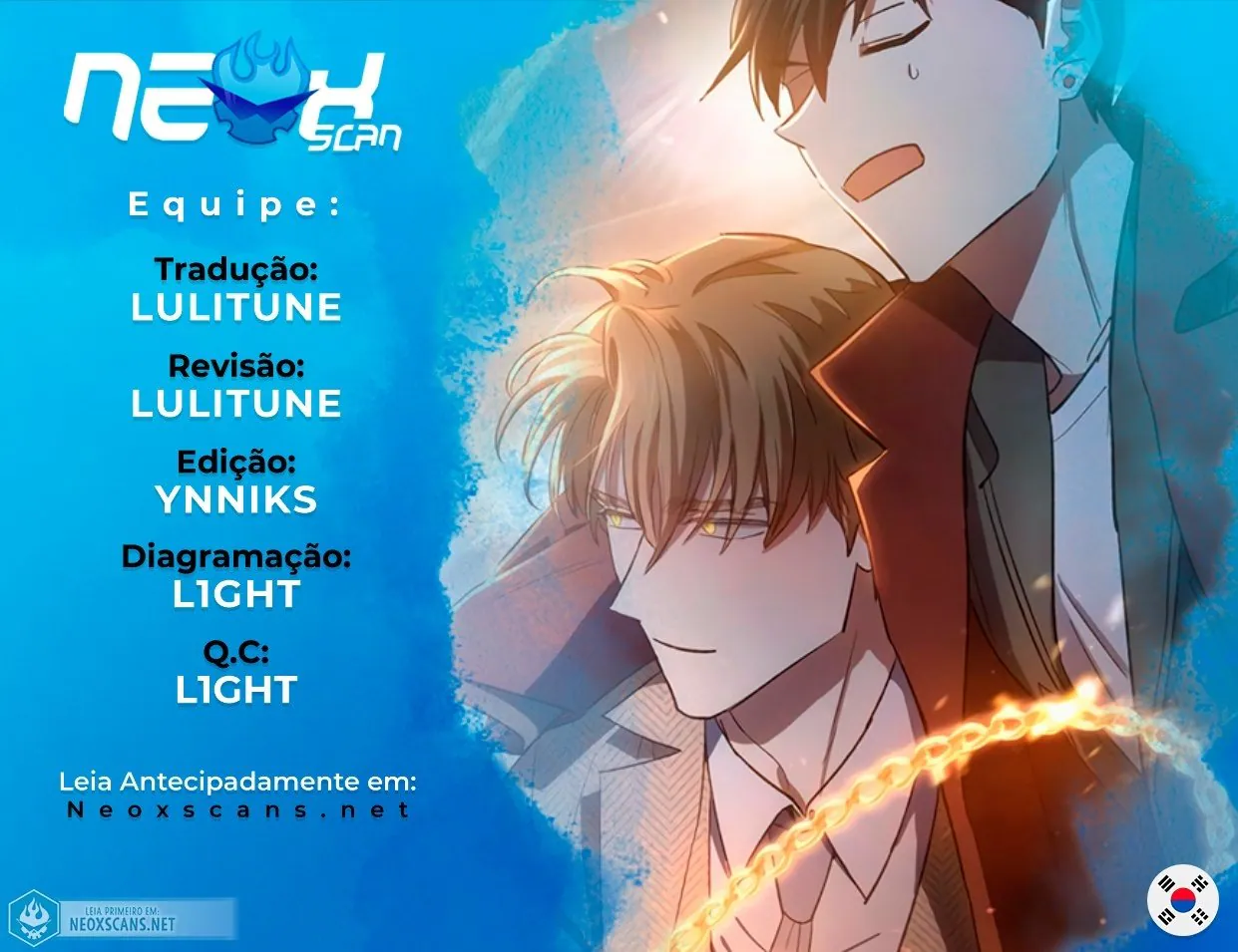 Read The S Classes That I Raised PT Manga Online
