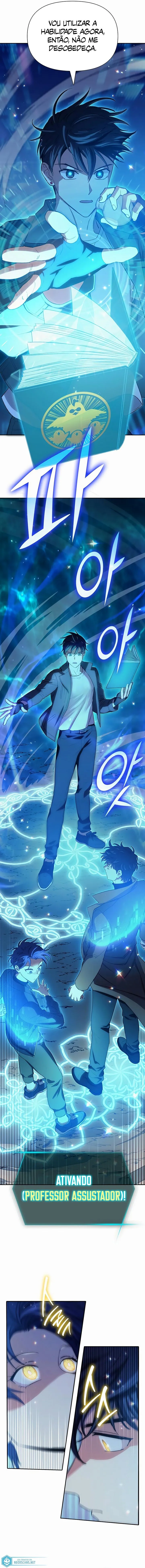 Read The S Classes That I Raised PT Manga Online