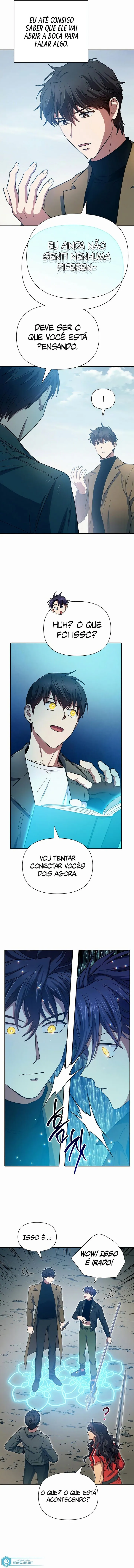 Read The S Classes That I Raised PT Manga Online
