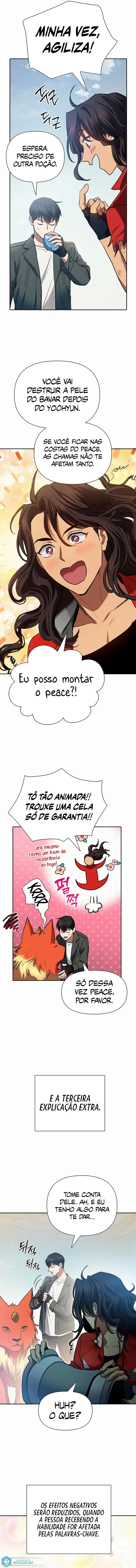 Read The S Classes That I Raised PT Manga Online