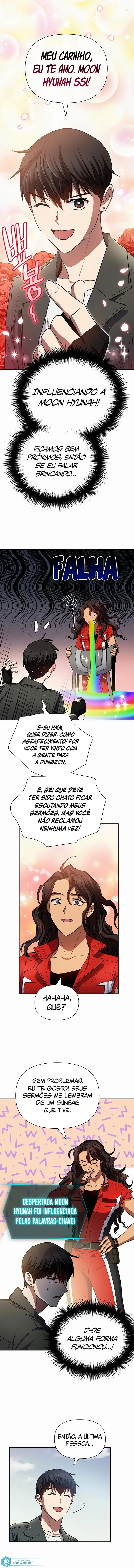 Read The S Classes That I Raised PT Manga Online
