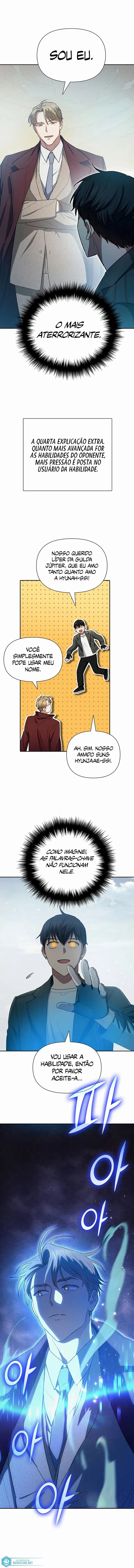 Read The S Classes That I Raised PT Manga Online