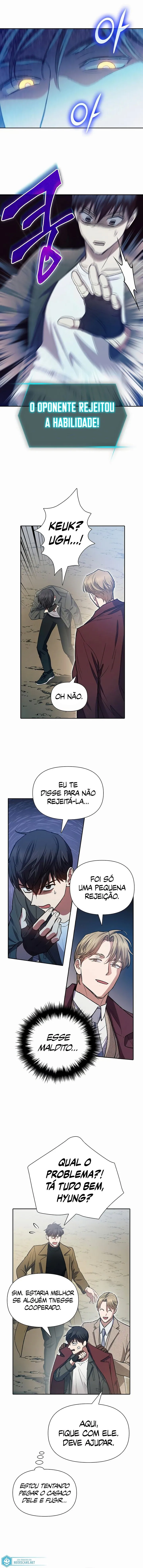 Read The S Classes That I Raised PT Manga Online